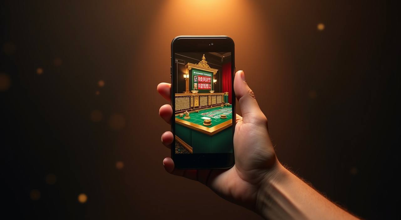 dba99 mobile gaming
