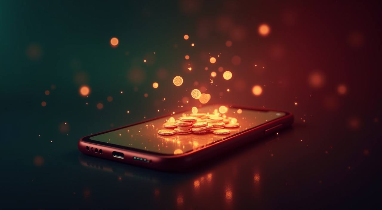 dba99 mobile gaming